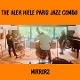 ALEX HIELE PARIS JAZZ COMBO-MIRRORS