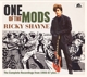 SHAYNE, RICKY-ONE OF THE MODS
