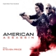 PRICE, STEVEN-AMERICAN ASSASSIN