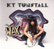 TUNSTALL, KT-WAX