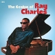 CHARLES, RAY-THE GENIUS OF RAY CHARLES -COLOURED-
