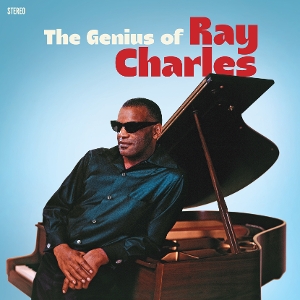 CHARLES, RAY-THE GENIUS OF RAY CHARLES -LTD-