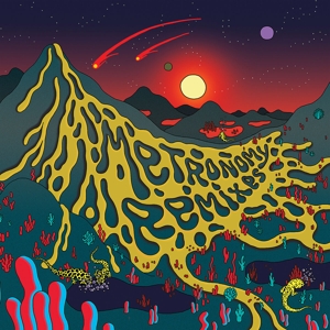 METRONOMY-METRONOMY FOREVER