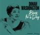 DINAH WASHINGTON-BLUES FOR A DAY