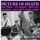 CHET BAKER, ART PEPPER-PICTURE OF HEATH