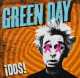 GREEN DAY-DOS