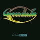 GREENSLADE-LIVE AT THE BBC