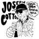 COTTON, JOSEPH-ZOOM ZOOM SHAKA TACKA