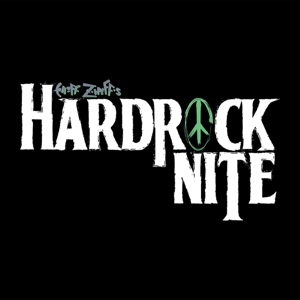 ENUFF Z'NUFF-ENUFF Z'NUFF'S HARDROCK NITE