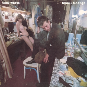 TOM WAITS-SMALL CHANGE