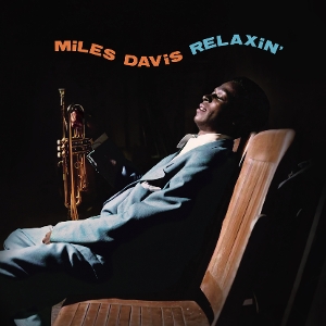 DAVIS, MILES-RELAXIN' -LTD-