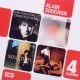 SOUCHON, ALAIN-4 ORIGINAL ALBUMS