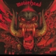 MOTORHEAD-SACRIFICE