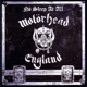 MOTORHEAD-NO SLEEP AT ALL