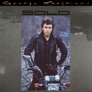KOOYMANS, GEORGE-SOLO -COLOURED-