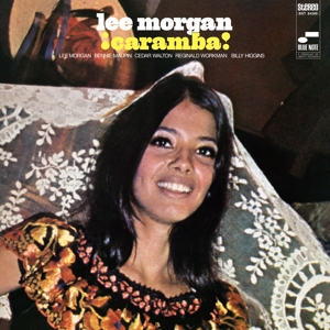 MORGAN, LEE-CARAMBA