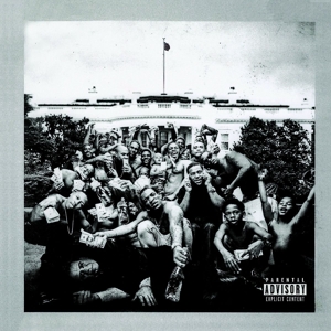 LAMAR, KENDRICK-TO PIMP A BUTTERFLY