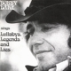 BARE, BOBBY-SINGS LULLABYS, LEGENDS &