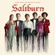 VARIOUS-SALTBURN -COLOURED-