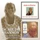 DESHANNON, JACKIE-DON'T TURN YOUR BACK ON ME/...