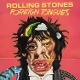 ROLLING STONES-FOREIGN TONGUES -COLOURED-