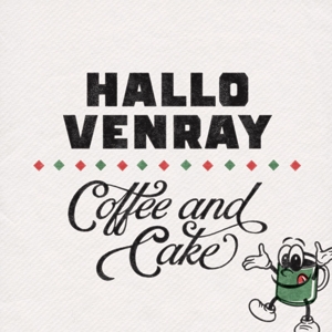HALLO VENRAY-COFFEE AND CAKE