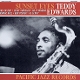 EDWARDS, TEDDY-SUNSET EYES