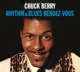 BERRY, CHUCK-RHYTHM & BLUES RENDEZ-VOUS/ROCKI...