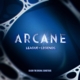 VARIOUS-ARCANE LEAGUE OF LEGENDS: SEASON 2