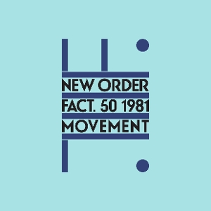 NEW ORDER-MOVEMENT