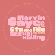 MARVIN GAYE & STUDIO RIO-SEXUAL HEALING
