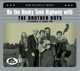 BROTHER BOYS-ON THE HONKY TONK HIGHWAY WITH T...