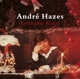HAZES, ANDRE-EENZAME KERST -COLOURED-