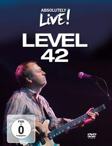 LEVEL 42-LIVE
