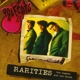 POLECATS, THE-RARITIES: THE LEGEND AND THE TH...
