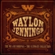 JENNINGS, WAYLON-MCA RECORDINGS  - THE ULTIMATE COLLECTION