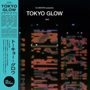 VARIOUS-TOKYO GLOW