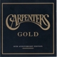 CARPENTERS-CARPENTERS GOLD