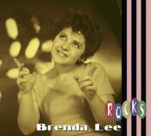 LEE, BRENDA-ROCKS