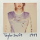 SWIFT, TAYLOR-1989