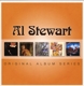 AL STEWART-ORIGINAL ALBUM SERIES