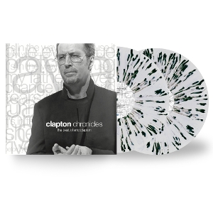 CLAPTON, ERIC-CLAPTON CHRONICLES: THE BEST OF ERIC CLAPTON -COL