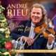 RIEU, ANDRE-L'HIVER EN FETE (CD+DVD)