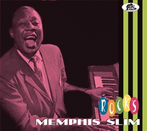 SLIM, MEMPHIS-ROCKS