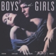 FERRY, BRYAN-BOYS AND GIRLS