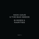 CAVE, NICK & THE BAD SEEDS-B-SIDES & RARITIES: PART II (2006-20