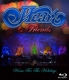 HEART-HEART & FRIENDS: HOME FOR CHRISTMAS