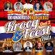VARIOUS-DE GROOTSTE HOLLANDSE KROEG & FEEST