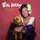 HOLIDAY, BILLIE-THE COMMODORE DAYS -COLOURED-
