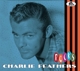 FEATHERS, CHARLIE-ROCKS